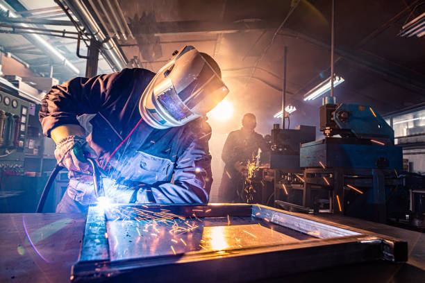 Best Artistic and Custom Metal Fabrication in Ben Avon, SC