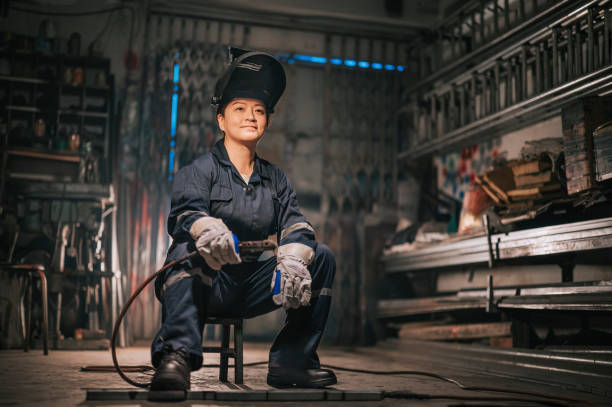Best Structural Steel Welding in Ben Avon, SC