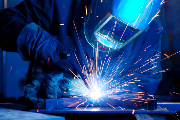  Ben Avon, SC Welder Pros