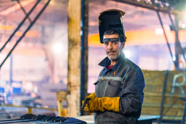 Affordable Welder Services in Ben Avon, SC