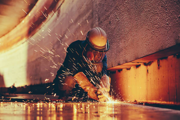 Best Pipe Welding in Ben Avon, SC