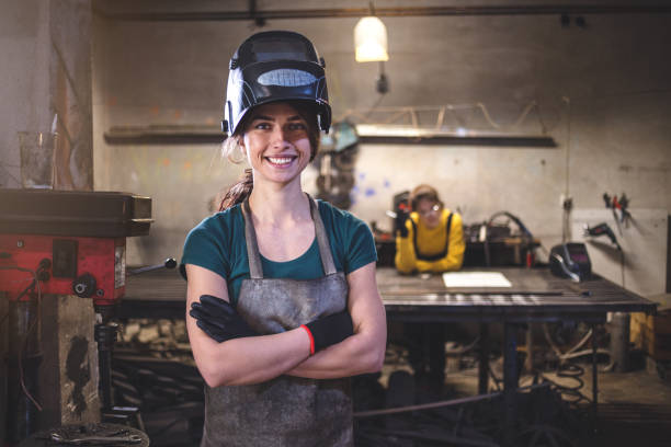 Best Maintenance and Repair Welding in Ben Avon, SC