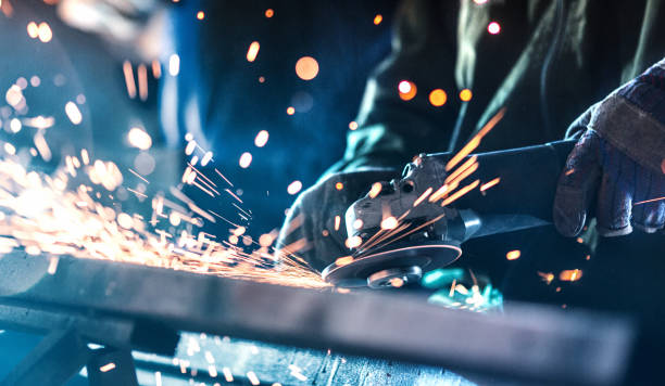 Best Maintenance and Repair Welding in Ben Avon, SC